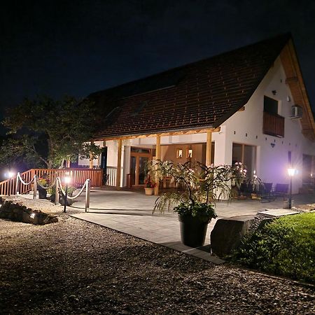 Rooms & Wine Lilek Sentilj Eksteriør bilde