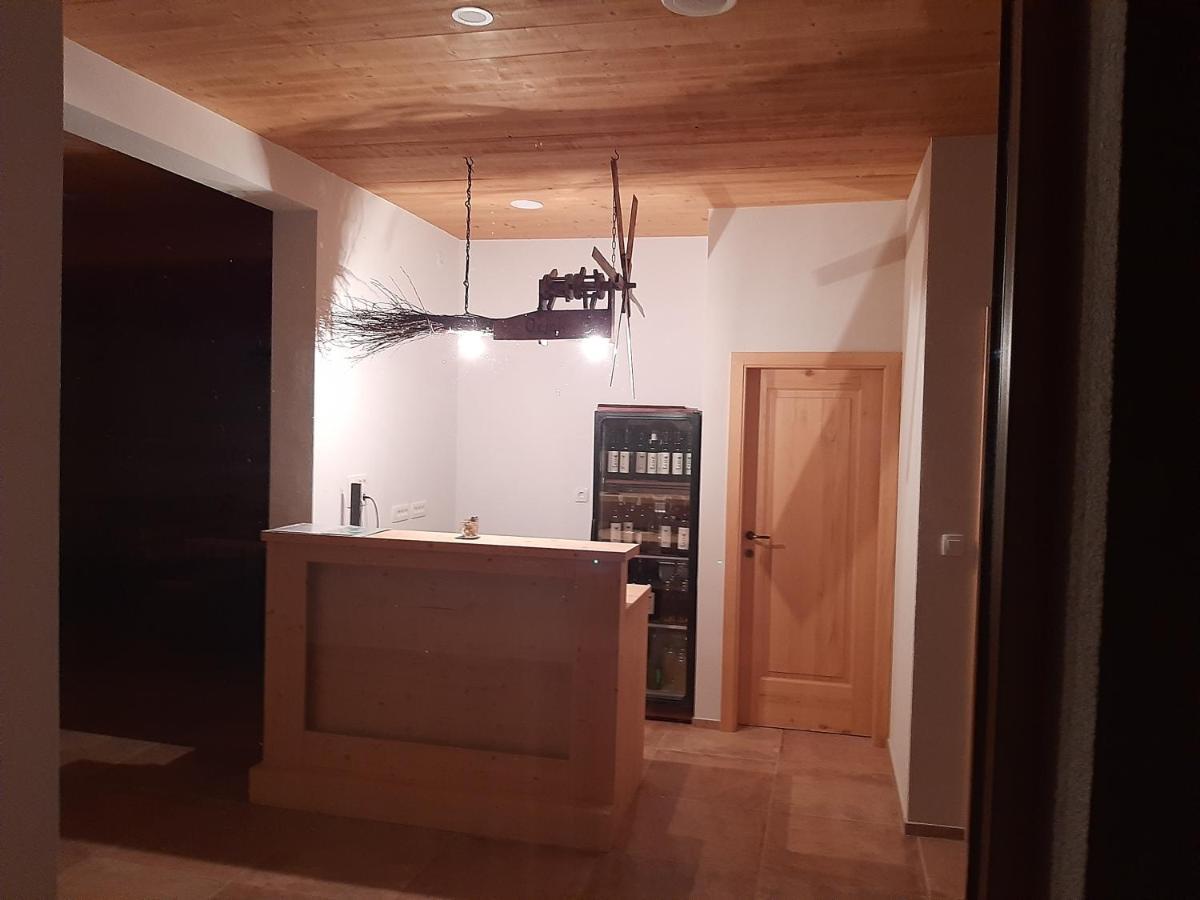 Rooms & Wine Lilek Sentilj Eksteriør bilde