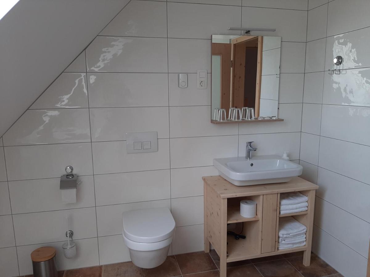 Rooms & Wine Lilek Sentilj Eksteriør bilde
