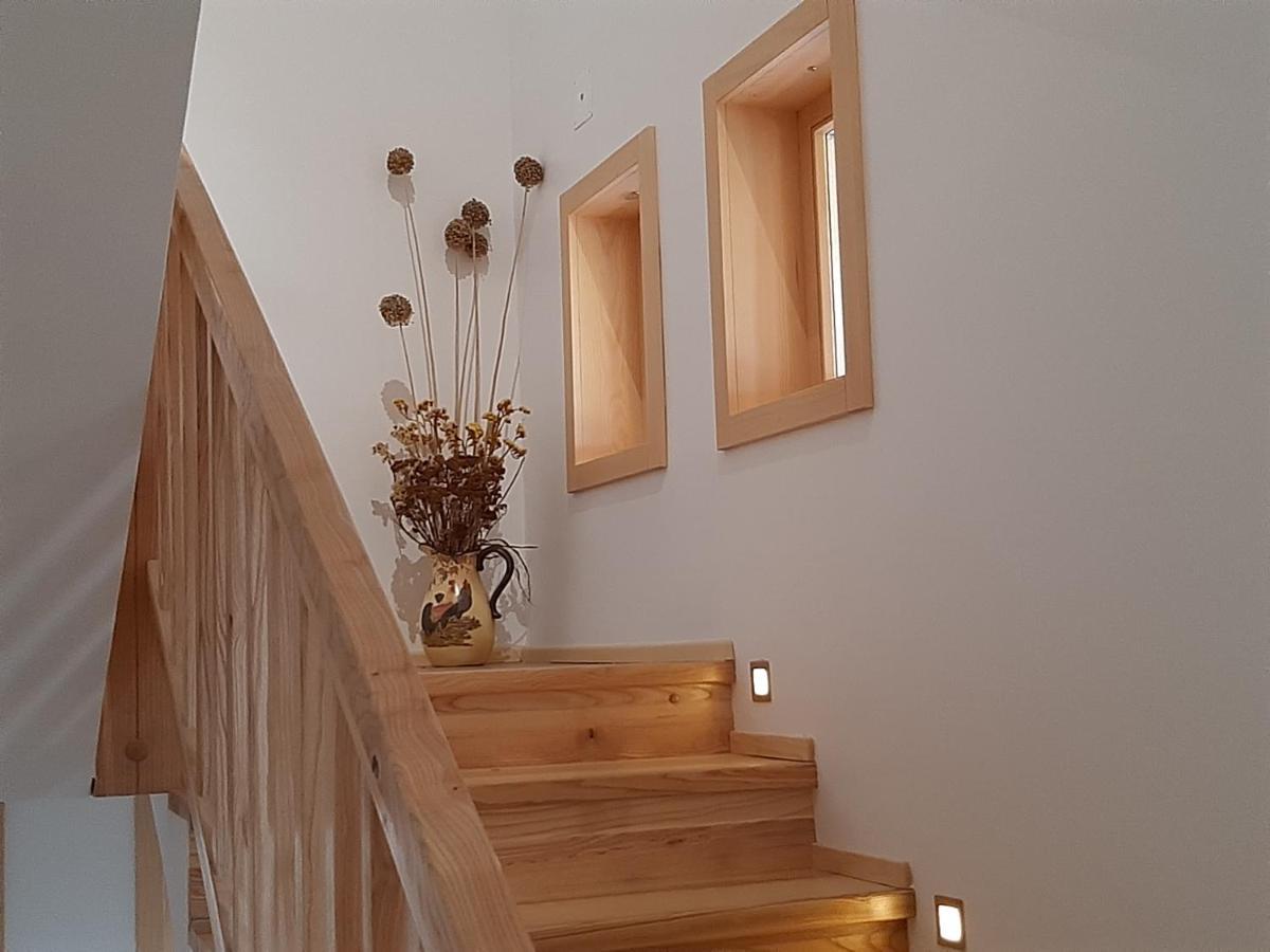 Rooms & Wine Lilek Sentilj Eksteriør bilde