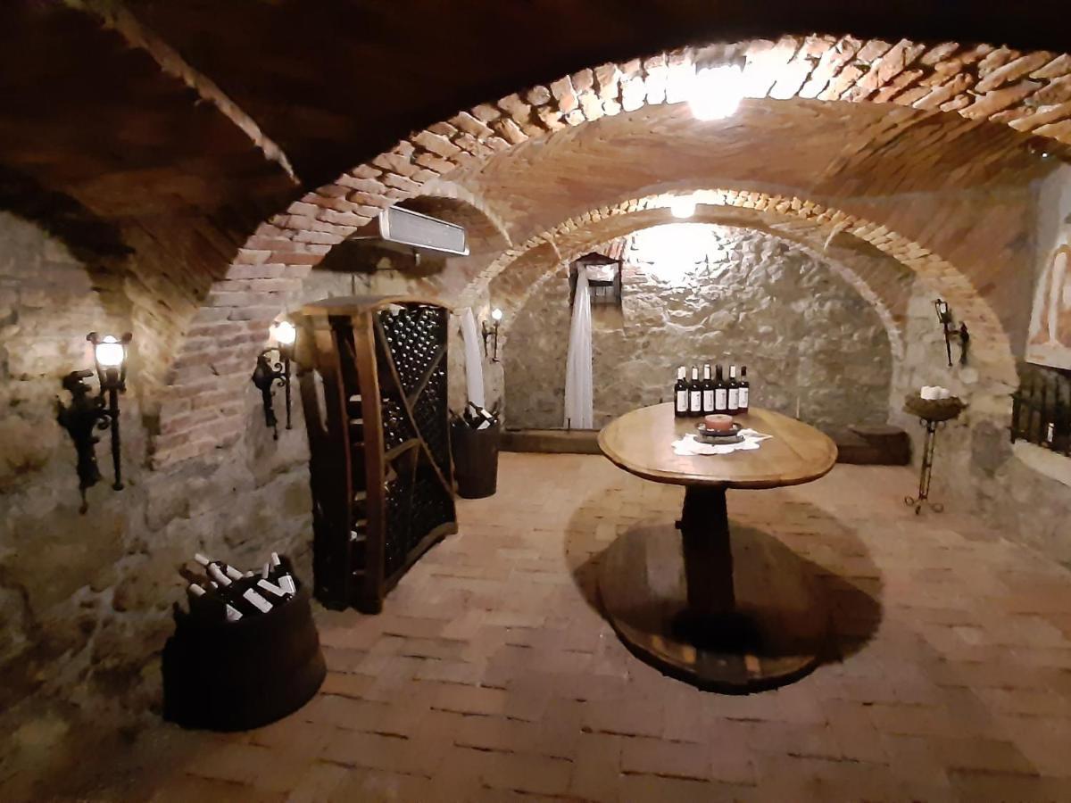Rooms & Wine Lilek Sentilj Eksteriør bilde