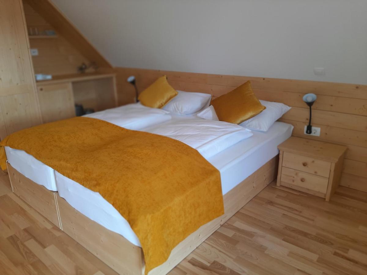 Rooms & Wine Lilek Sentilj Eksteriør bilde