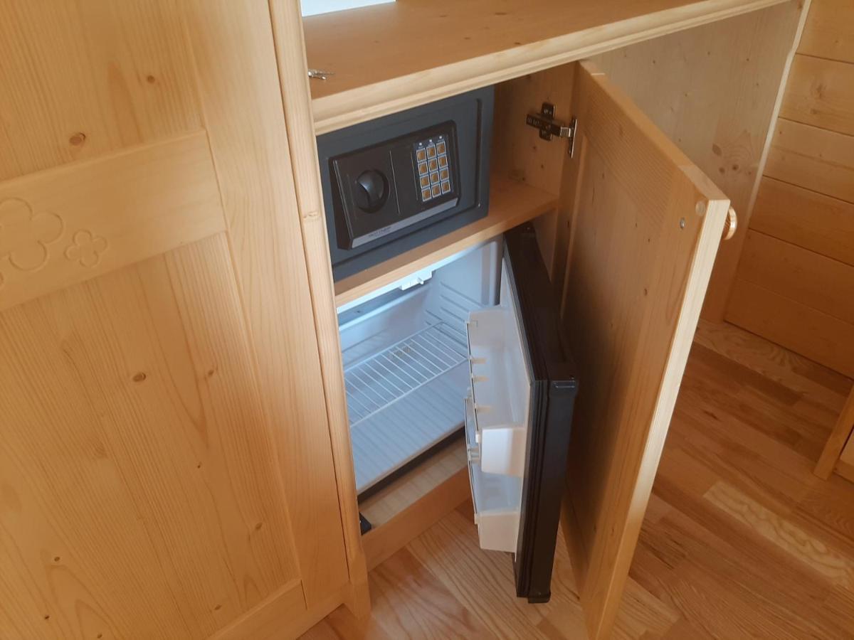 Rooms & Wine Lilek Sentilj Eksteriør bilde
