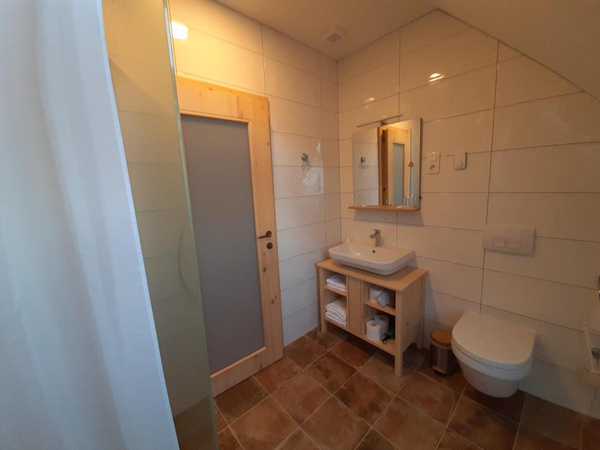 Rooms & Wine Lilek Sentilj Eksteriør bilde