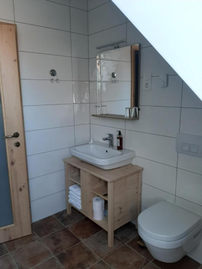 Rooms & Wine Lilek Sentilj Eksteriør bilde