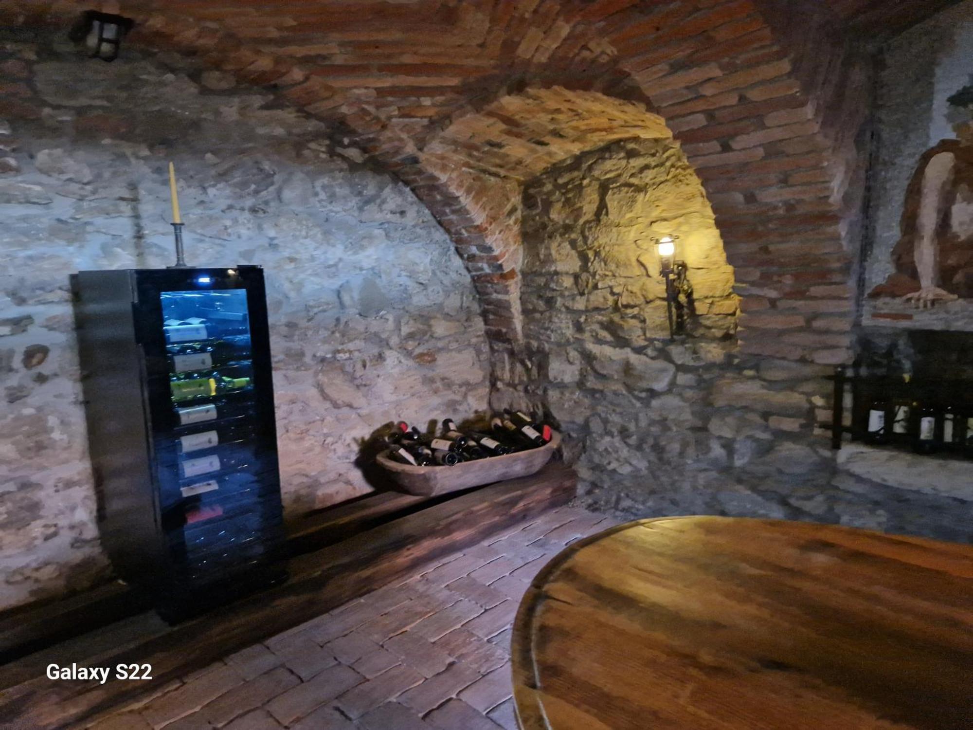 Rooms & Wine Lilek Sentilj Eksteriør bilde